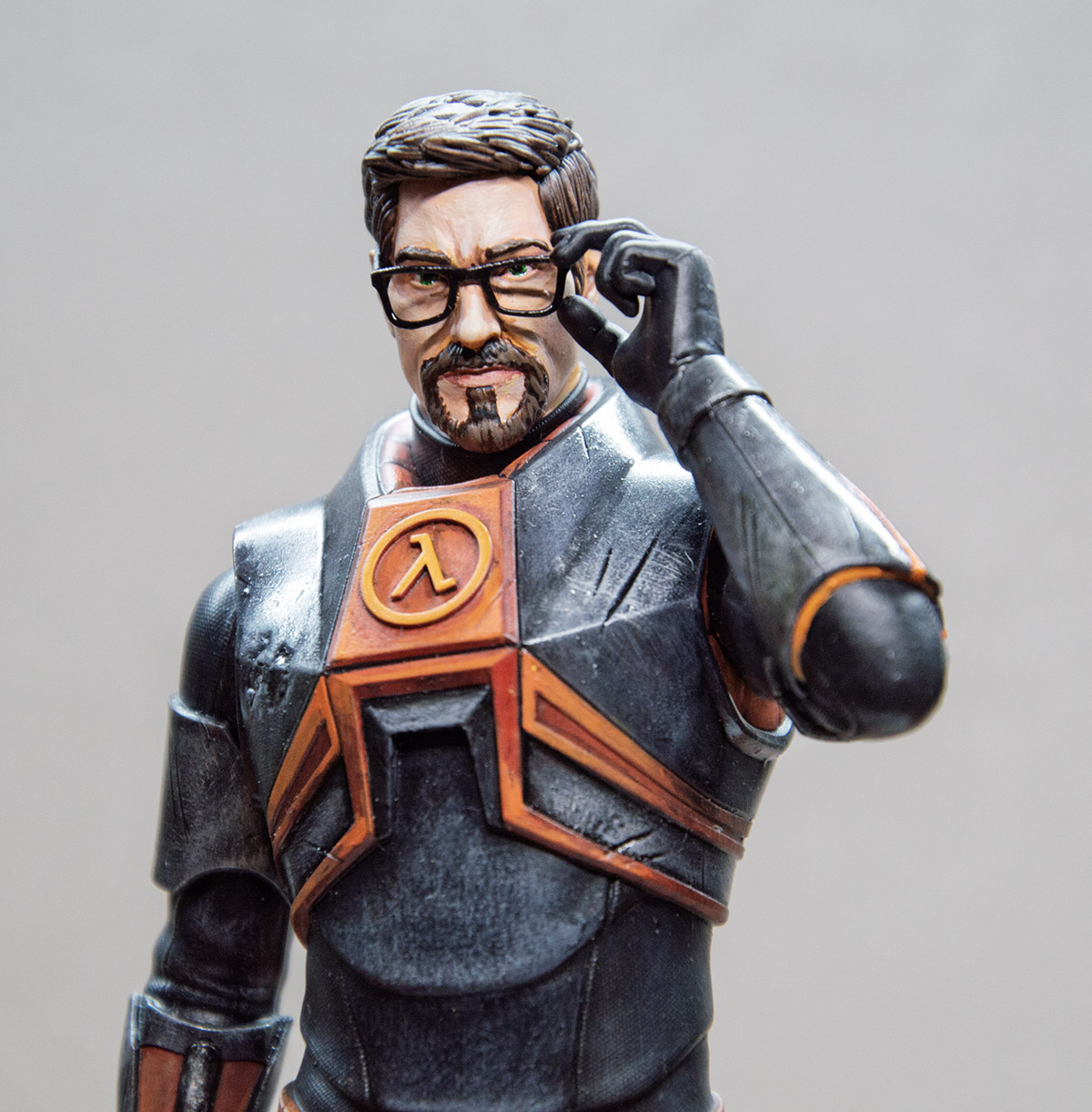 freeman