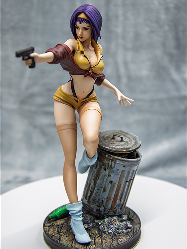 Faye Valentine