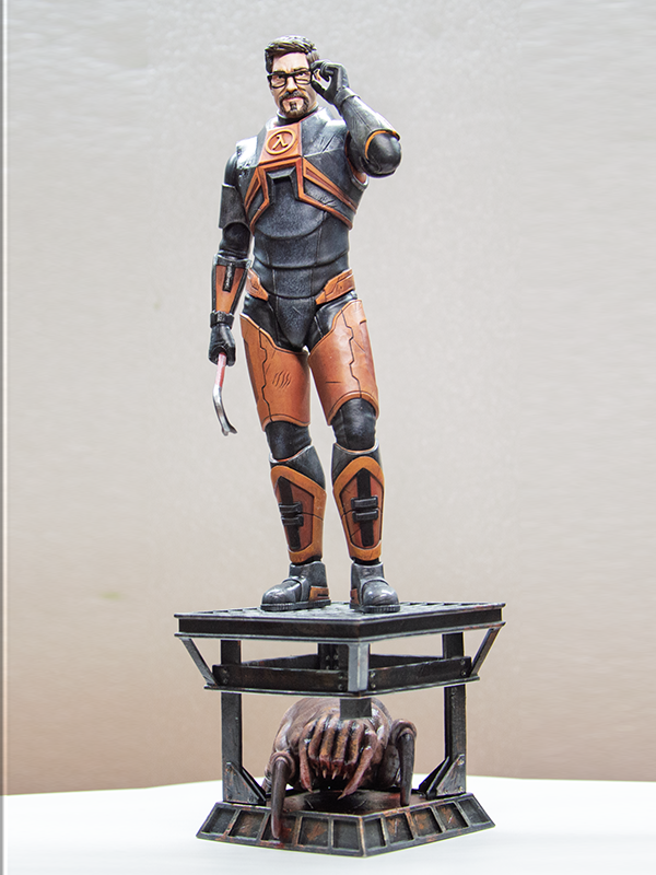 Freeman