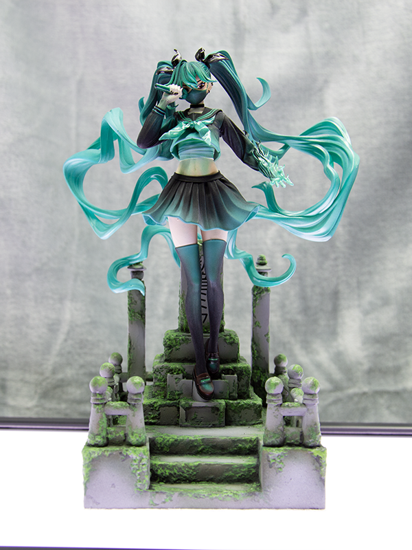 Hatsune Miku