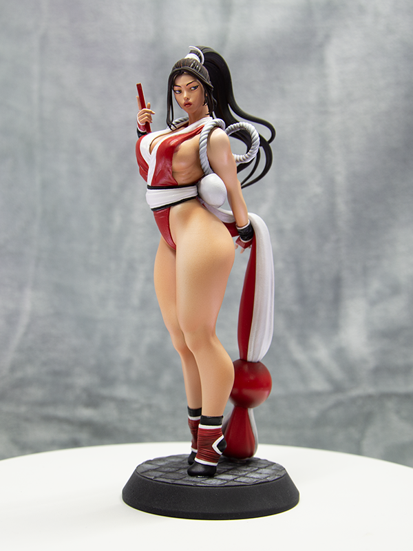 Mai Shiranui