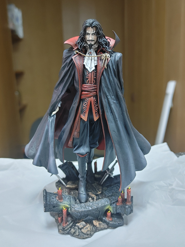 drakula