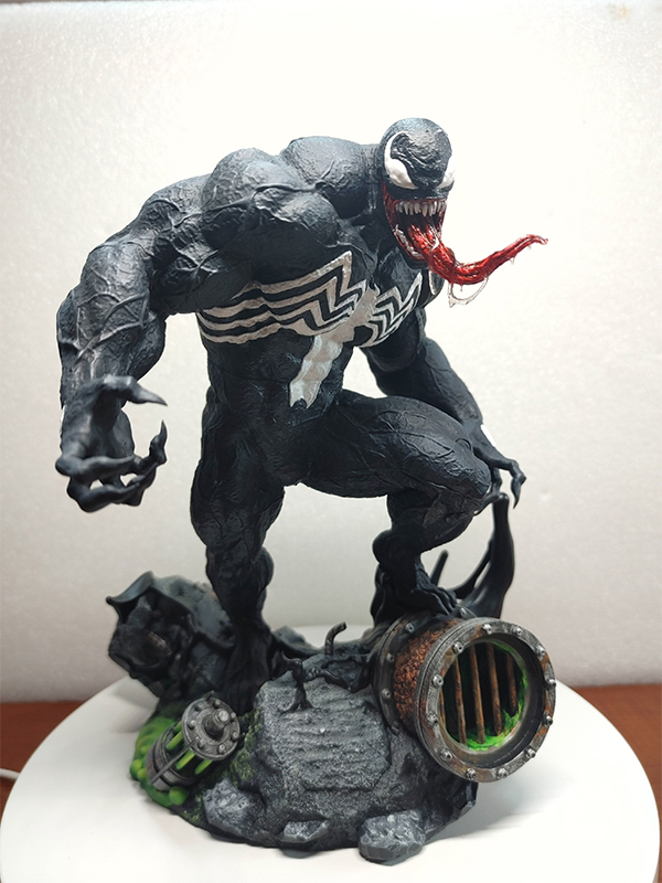 venom