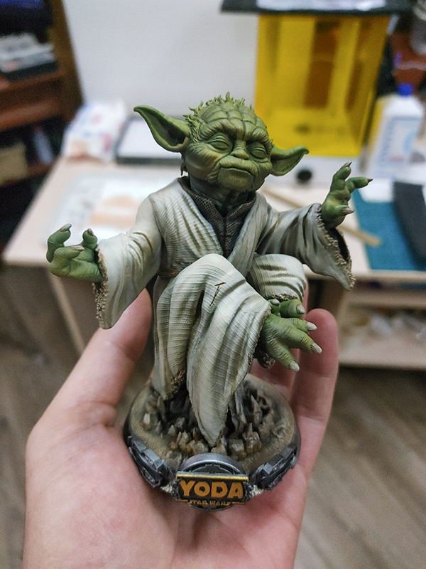 yoda