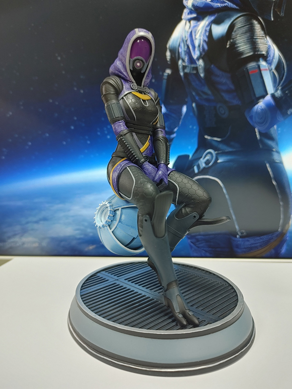 zora