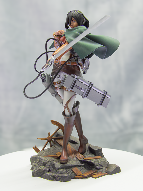 Mikasa